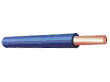 Kabelis Lietkabelis Cable 1.5 PV-1 (PL/DY/H07V-U) Blue