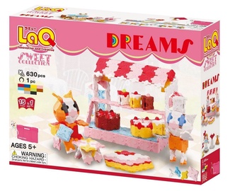 Конструктор LaQ Japanese Sweet Collection Dreams