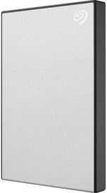 Seagate Backup Plus Slim USB 3.0 1TB Silver