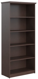 Skyland Bookshelf RHC 89 Wenge