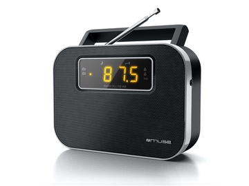Radijo imtuvas Muse M-081 R