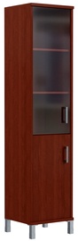 Skyland Shelf B 431.5 L Burgundy