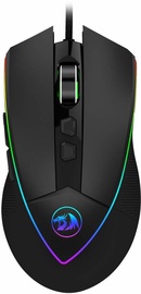 Redragon M909 RGB Optical Gaming Mouse Black