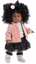 Llorens Doll Zuri African Girl 35cm 53526