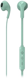 Ausinės Fresh 'n Rebel Flow In-Ear Misty Mint, belaidės