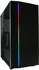 LC-Power Gaming 706B Destiny_X ATX Mid-Tower