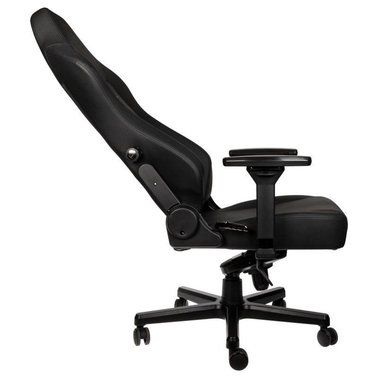 Žaidimų kėdė Noblechairs Hero, juoda