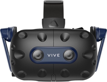 VR brilles HTC Vive Pro 2, melna