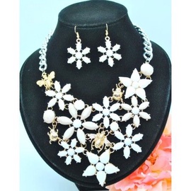 nv Vincento Fashion Necklace PC-1163