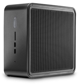Стационарный компьютер Intel, Intel Xeon, Intel UHD Graphics P630
