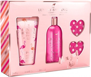 Grace Cole Luxury Bathing You Got This 4pcs Set 250ml