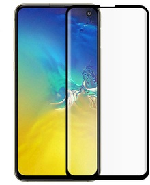 Fusion Full Glue 5D Screen Protector For Samsung Galaxy S10e Black