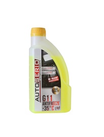 Антифриз Autoserio, 1 kg