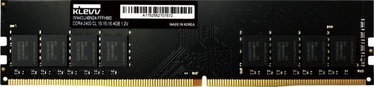 KLEVV 16GB 2400MHz CL15 DDR4 IM4AGU88N24-FFFH*0