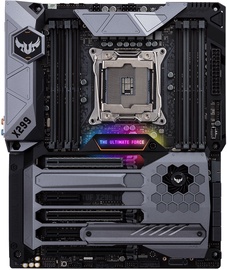Asus TUF X299 MARK 1