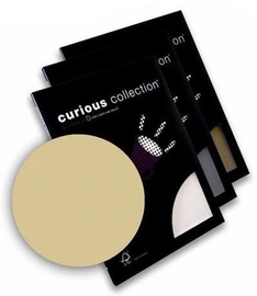Цветная бумага Antalis Metallics, A4, 120 g/m², 50 шт.