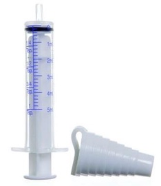 Komplekt lastele Dreambaby Medicine Syringe, 0 kuud