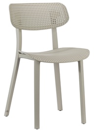 Home4you Chair Novella Gray 30014