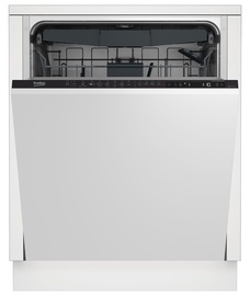Beko Built-In Dishwasher DIN28430