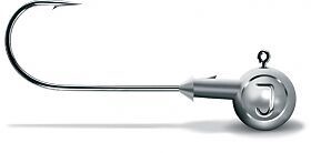 Āķis Jaxon Jig Heads Tanami, 8 g, sudraba