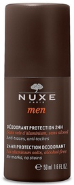 Meeste deodorant Nuxe Men, 50 ml