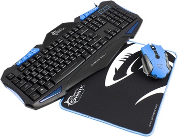 White Shark GC-3101 Cherokee 3in1