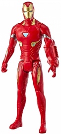Hasbro Marvel Avengers Endgame Titan Hero Series Iron Man E3918