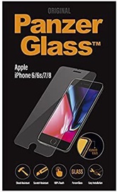 PanzerGlass Screen Protector For Apple iPhone 6/6s/7/8