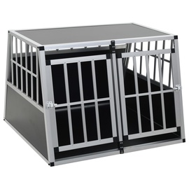 Koerapuur VLX Dog Cage, 940x880x690 mm