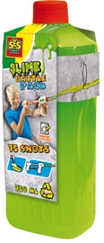SES Creative Slime Battle Refill Fluorescent Green 750ml 02273