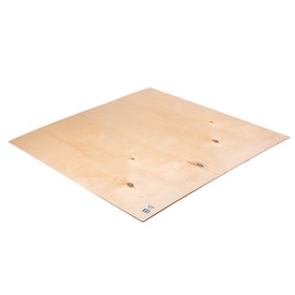 Vineer IV/IV 9x1525x1525mm Exterior