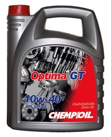 Automobilio variklio tepalas Chempioil Optima GT, 10W-40, 5 l