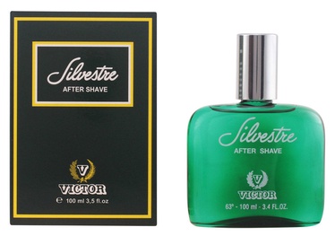 Habemeajamisjärgne vedelik Victor Silvestre, 100 ml