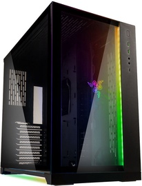 Lian Li PC-O11D Razer Edition Mid-Tower Tampered Glass