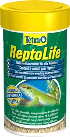 Peldošā zivju barība Tetra ReptoLife 100ml
