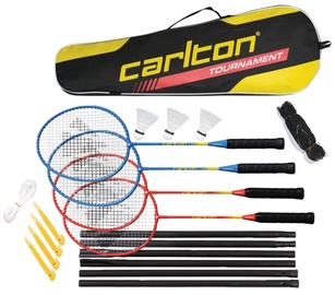 Набор для бадминтона Carlton Tournament