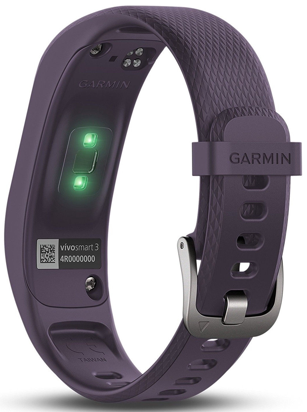 GARMIN Vivosmart 4 S/M やすかっ