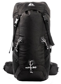 Meteor Mayon Black 30l