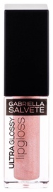 Gabriella Salvete Ultra Glossy Lip Gloss 4ml 01