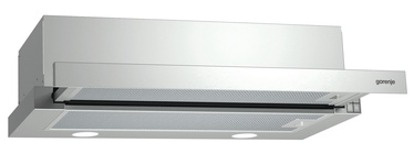 Garų rinktuvas Gorenje BHP623E12X