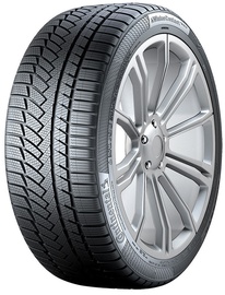 Ziemas riepa Continental WinterContact TS, 245 x R18, 72 dB