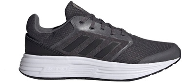 Спортивная обувь Adidas Galaxy 5, серый, 46
