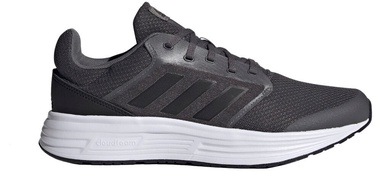 Sportiniai batai Adidas Galaxy 5, pilka, 46