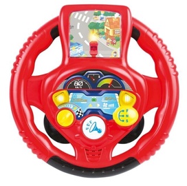 Interaktīva rotaļlieta WinFun Motion Fun