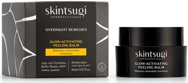 Balzamas Skintsugi Overnight Remedies, 30 ml