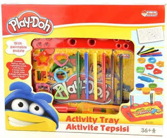 Dede Play-Doh Activity Tray 43841