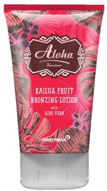 Tannymaxx Hawaiiana Aloha Kailua Fruit Bronzing Lotion 100ml