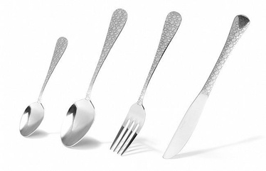 Fissman Corsica Cutlery Set 24pcs