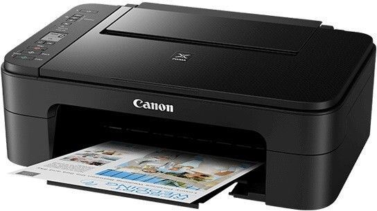 Multifunktsionaalne printer Canon Pixma TS3350, tindiprinter, värviline