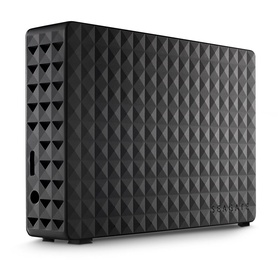 Išorinis kietasis diskas Seagate STEB4000200, 3,5", 4 TB, USB 3,0